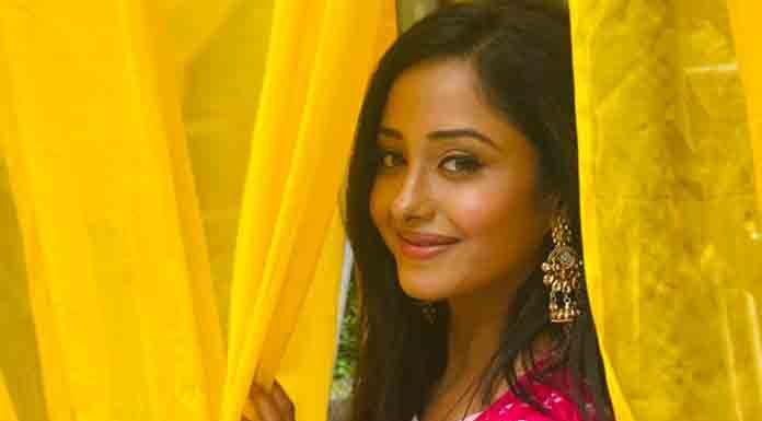 ‘I thought she would be a cry-baby’, Tina Philip shares her misconception about playing Vidhi in Aye Mere Humsafar English press note I thought she would be a cry-baby Tina Philip shares her misconception about playing Vidhi in Aye Mere Humsafar