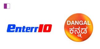 Enterr10 Television increases its regional footprint with Dangal Kannada Enterr10 Television increases its regional footprint with Dangal Kannada