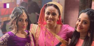 Episode 17: Aye Mere Humsafar written update: Payal and Ved’s wedding celebration in full swing. But will the marriage take place? Episode 17 Aye Mere Humsafar written update Payal and Veds wedding celebration in full swing But will the marriage take place