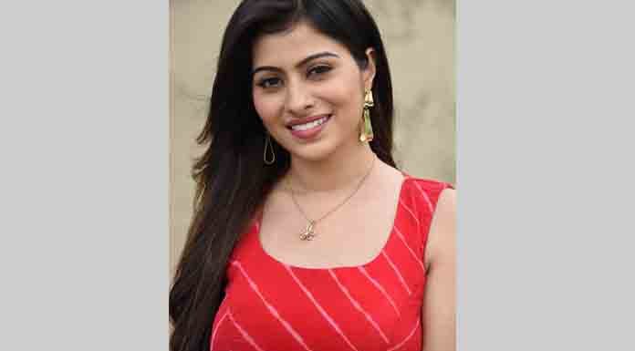 Experience has been my only teacher: Aparna Dixit of Pyar Ki Luka Chuppi Experience has been my only teacher Aparna Dixit of Pyar Ki Luka Chuppi