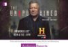 HISTORYTV18 INVESTIGATES THE WORLD’S MOST INEXPLICABLE MYSTERIES ON ‘THE UNXPLAINED WITH WILLIAM SHATNER’ HISTORYTV18 INVESTIGATES THE WORLD’S MOST INEXPLICABLE MYSTERIES ON ‘THE UNXPLAINED WITH WILLIAM SHATNER’
