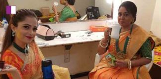 ‘Having lunch together gives us a sense of positivity’ says Neelu Vaghela aka Pratibha Devi of Aye Mere Humsafar Having lunch together gives us a sense of positivity says Neelu Vaghela aka Pratibha Devi of Aye Mere Humsafar