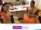 ‘Having lunch together gives us a sense of positivity’ says Neelu Vaghela aka Pratibha Devi of Aye Mere Humsafar Having lunch together gives us a sense of positivity says Neelu Vaghela aka Pratibha Devi of Aye Mere Humsafar