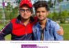 Indian Idol winners Salman Ali and Sunny Hindustani and musician Choklate Pi Single to rock the O2 At the indigo in London. Indian Idol winners Salman Ali and Sunny Hindustani and musician Choklate Pi Single to rock the O2 At the indigo in London