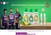 KOLKATA KNIGHT RIDERS (KKR) CHOOSES MEDIMIX AS THEIR OFFICIAL SKINFIT AND HYGIENE PARTNER FOR IPL 2020! KOLKATA KNIGHT RIDERS KKR CHOOSES MEDIMIX AS THEIR OFFICIAL SKINFIT AND HYGIENE PARTNER FOR IPL 2020