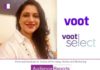 Manjit Sachdev appointed as Head – Content for Voot & Voot Select Manjit Sachdev appointed as Head - Content for Voot & Voot Select