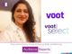 Manjit Sachdev appointed as Head – Content for Voot & Voot Select Manjit Sachdev appointed as Head - Content for Voot & Voot Select