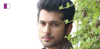 Namish Taneja back on ‘Aye Mere Humsafar’ set after isolation