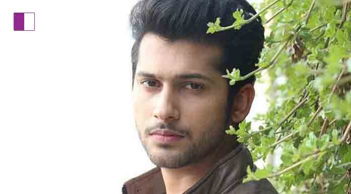 Namish Taneja back on ‘Aye Mere Humsafar’ set after isolation