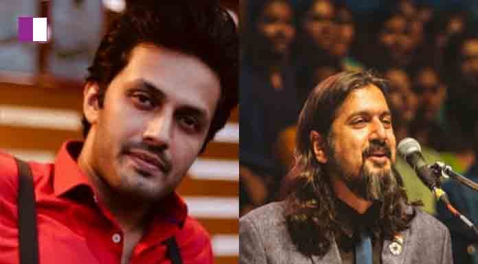 National Award winner Arun Shankar will collaborate with Grammy award winner Ricky Kej for his next single National Award winner Arun Shankar will collaborate with Grammy award winner Ricky Kej for his next single