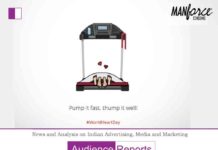 On World Heart Day, Manforce Condoms is changing the idea of cardio and fitness, adding a dash of pleasure to keep our hearts healthy. On World Heart Day, Manforce Condoms is changing the idea of cardio and fitness, adding a dash of pleasure to keep our hearts healthy