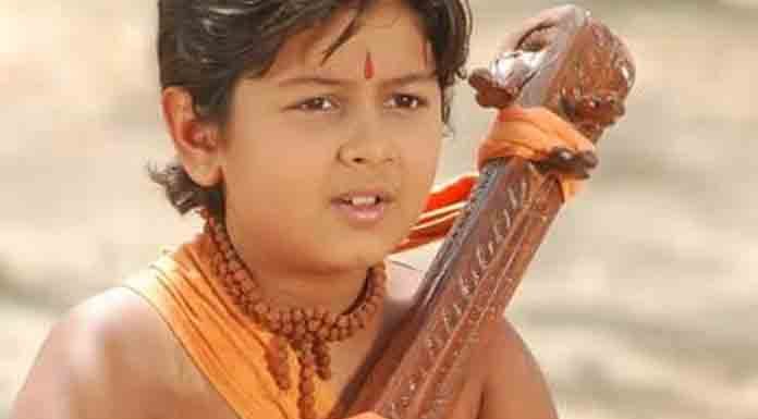 Ramayan 2008: ‘My mother would keep wet towels ready and wrap them around me during breaks’: Perin Malde on facing challenges and shooting at temperatures ranging 40-45 degrees Ramayan 2008 My mother would keep wet towels ready and wrap them around me during breaks Perin Malde on facing challenges and shooting at temperatures ranging 40-45 degrees
