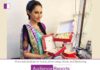 Rishina’s ‘Sweet Surprise’ for the cast and crew of Aye Mere Humsafar Rishina’s ‘Sweet Surprise’ for the cast and crew of Aye Mere Humsafar