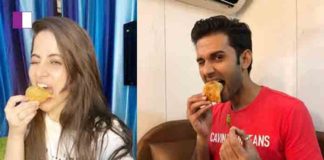 ‘Setwala Samosas’ a hot favourite with the Aye Mere Humsafar cast 'Setwala Samosas' a hot favourite with the Aye Mere Humsafar cast