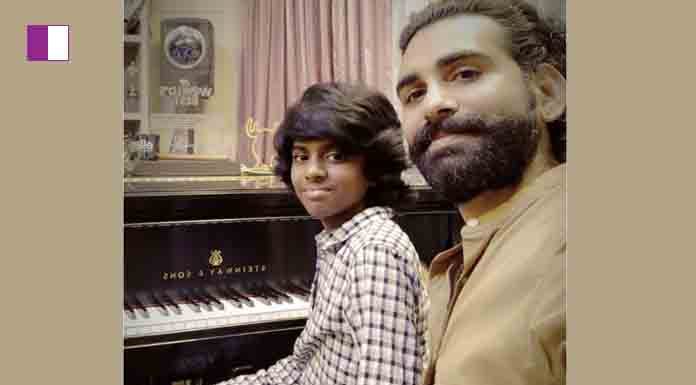 Music of Atkan-Chatkan gets a thumbs up from legendary Lata Mangeshkar and tabla maestro Zakir Hussein Shiv Hare is humbled by the warm response he received for the quality content and music of his film Atkan -Chatkan