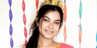 Tv Actress Rashika singh celebrates her birthday with glitz and grace. Tv Actress Rashika singh celebrates her birthday with glitz and grace