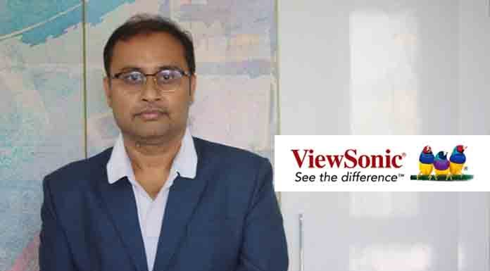 ViewSonic appoints Sanjoy Bhattacharya as IT Business Head, ViewSonic India ViewSonic appoints Sanjoy Bhattacharya as IT Business Head, ViewSonic India