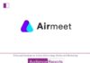 Virtual Events Platform Airmeet raises $12M Series A led by Sequoia Capital India and Redpoint Ventures Virtual Events Platform Airmeet raises $12M Series A led by Sequoia Capital India and Redpoint Ventures