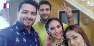 When the director yelled at the cast of Aye Mere Humsafar for being ‘Self-ie Obsessed’ When the director yelled at the cast of Aye Mere Humsafar for being Self-ie Obsessed