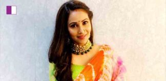 Why is Aye Mere Humsafar’s Rishina Kandhari listening to ‘Nimbuda Nimbuda’ on loop Why is Aye Mere Humsafars Rishina Kandhari listening to Nimbuda Nimbuda on loop