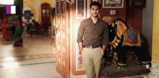 Achherr Bhaardwaj suffers back injury while shooting for Aye Mere Humsafar Achherr Bhaardwaj suffers back injury while shooting for Aye Mere Humsafar