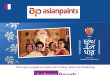 Asian Paints Sharad Shamman brings Goddess Durga home with its new film – ‘Dugga Elo Ghawrey’ Asian Paints Sharad Shamman brings Goddess Durga home with its new film -