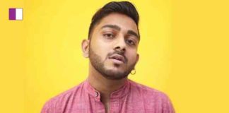 Avant garde musician Ritviz is all geared up to release his short original songs Avant garde musician Ritviz is all geared up to release his short original songs