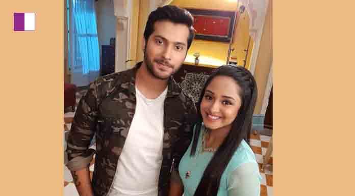 Aye Mere Humsafar Episode 28: Will Ved and Vidhi’s budding friendship turn into love? Aye Mere Humsafar Episode 28 Will Ved and Vidhi's budding friendship turn into love