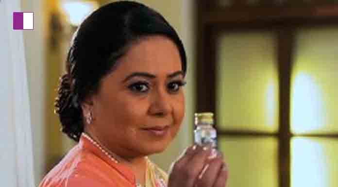 Aye Mere Humsafar Episode 29: Pratibha Devi creates misunderstandings between Ved and Vidhi Aye Mere Humsafar Episode 29 Pratibha Devi creates misunderstandings between Ved and Vidhi