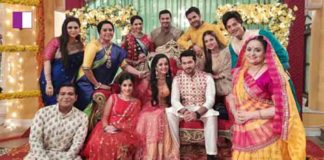 Aye Mere Humsafar actors use social media filters as a stress buster Aye Mere Humsafar actors use social media filters as a stress buster