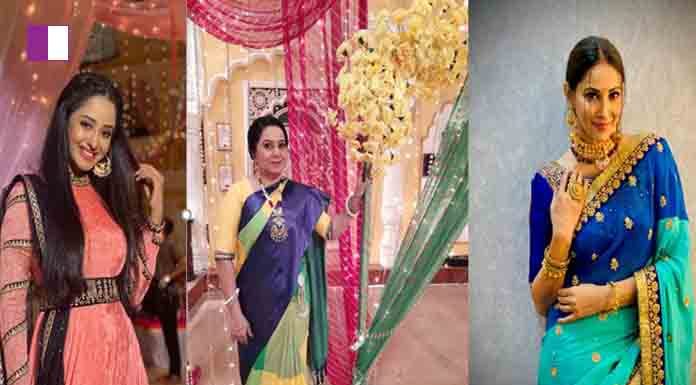 Aye Mere Humsafar cast share thoughts on World Vegetarian Day Aye Mere Humsafar cast share thoughts on World Vegetarian Day