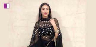 Aye Mere Humsafar’s Imarti Kothari exclusively styled by Rishina Kandhari Aye Mere Humsafar’s Imarti Kothari exclusively styled by Rishina Kandhari