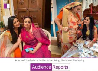 Aye Mere Humsafar’s Tina Philip finds her guide in her on-screen mother Vaishnavi MacDonald Aye Mere Humsafar’s Tina Philip finds her guide in her on-screen mother Vaishnavi MacDonald