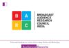 BARC TO PAUSE AUDIENCE ESTIMATES (RATINGS) OF NEWS CHANNELS BARC TO PAUSE AUDIENCE ESTIMATES (RATINGS) OF NEWS CHANNELS