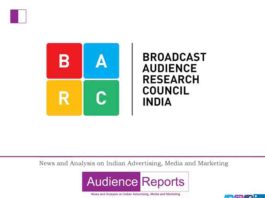 BARC TO PAUSE AUDIENCE ESTIMATES (RATINGS) OF NEWS CHANNELS BARC TO PAUSE AUDIENCE ESTIMATES (RATINGS) OF NEWS CHANNELS