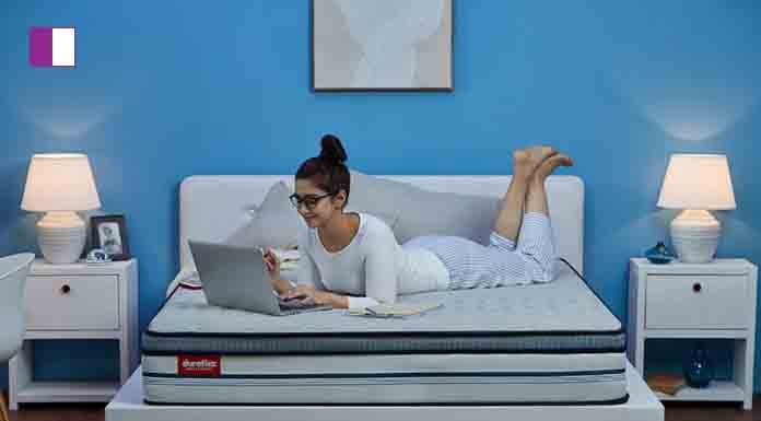Celebrate this Diwali with the gift of sleep from Duroflex Celebrate this Diwali with the gift of sleep from Duroflex