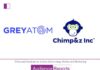 Chimp&z Inc wins creative & media planning mandate of GreyAtom Chimp&z Inc wins creative & media planning mandate of GreyAtom