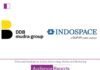 DDB Mudra Group Wins IMC Mandate For IndoSpace DDB Mudra Group Wins IMC Mandate For IndoSpace