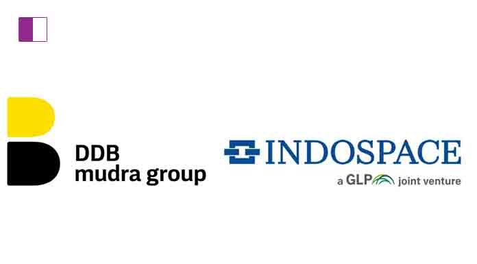 DDB Mudra Group Wins IMC Mandate For IndoSpace DDB Mudra Group Wins IMC Mandate For IndoSpace