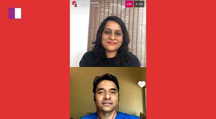 Duroflex collaborates with renowned Holistic Lifestyle Coach, Luke Coutinho to create awareness on the power of sleep Duroflex collaborates with renowned Holistic Lifestyle Coach, Luke Coutinho to create awareness on the power of sleep