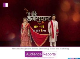 Episode 46: Aye Mere Humsafar: Will Vidhi win the challenge? Episode 46 Aye Mere Humsafar Will Vidhi win the challenge