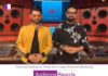 For the first time Siddharth Mahadevan & Souumil Shringarpure will create an original music track live in front of the audience For the first time Siddharth Mahadevan & Souumil Shringarpure will create an original music track live in front of the audience