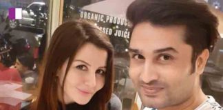 Georgia Andriani and Yawar Mirza all set to start shooting in Dubai for their upcoming single Georgia Andriani and Yawar Mirza all set to start shooting in Dubai for their upcoming single