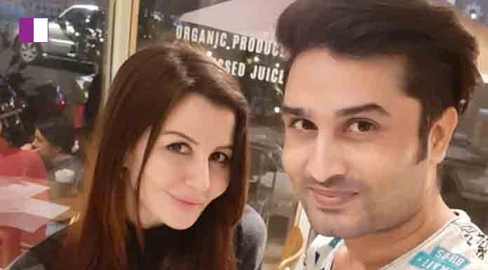 Georgia Andriani and Yawar Mirza all set to start shooting in Dubai for their upcoming single Georgia Andriani and Yawar Mirza all set to start shooting in Dubai for their upcoming single