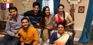 “It really gets difficult to hide our laughter while shooting a serious scene”- Achherr Bhardwaj from Aye Mere Humsafar “It really gets difficult to hide our laughter while shooting a serious scene”- Achherr Bhardwaj from Aye Mere Humsafar