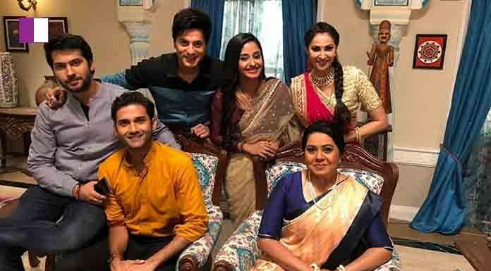 “It really gets difficult to hide our laughter while shooting a serious scene”- Achherr Bhardwaj from Aye Mere Humsafar “It really gets difficult to hide our laughter while shooting a serious scene”- Achherr Bhardwaj from Aye Mere Humsafar