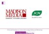 Madison Media wins Media AOR for RSH Global Madison Media wins Media AOR for RSH Global