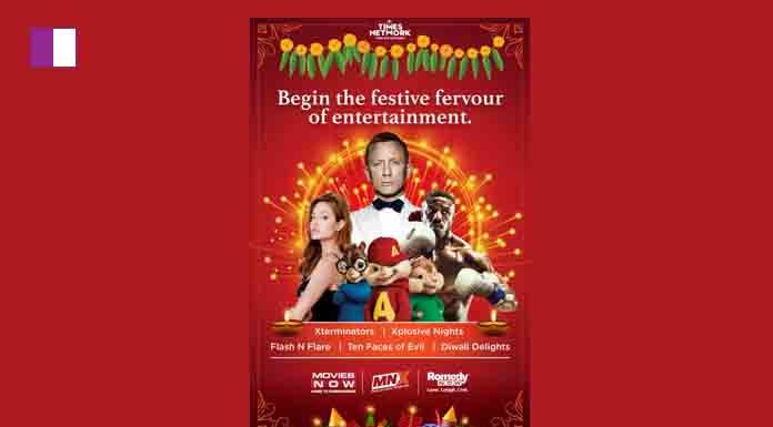 Movies Now, MNX, Romedy Now announce special programming line-up for festive season Movies Now, MNX, Romedy Now announce special programming line-up for festive season