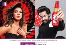 Parle Agro launches a revolutionary new addition to its fruit plus fizz portfolio – ‘B-Fizz’ Parle Agro launches a revolutionary new addition to its fruit plus fizz portfolio –