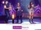 RJ Anmo takes Hosting on Indian TV a Notch Up, plays Solo Saxophone on Jammin & Shocks Bappi da RJ Anmo takes Hosting on Indian TV a Notch Up, plays Solo Saxophone on Jammin & Shocks Bappi da